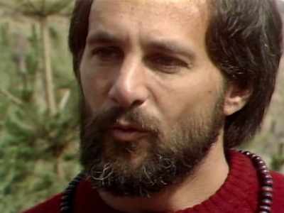 We're preparing for anything,
whether it come by air, by land. - Wild Wild Country