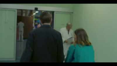 We're preparing him for surgery.
In half an hour. Dr. Kovačević. - Toma