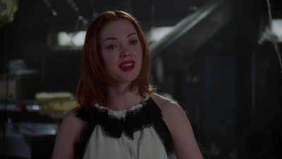 We're preparing for the big home birth - Charmed