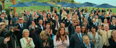 - We're Prestige Worldwide! - Step Brothers