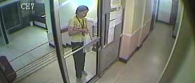 We're presuming
that he was buying plastic gloves - Don't F**k with Cats: Hunting an Internet Killer