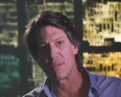 We're pretty close
to each other. - Trancers 4: Jack of Swords