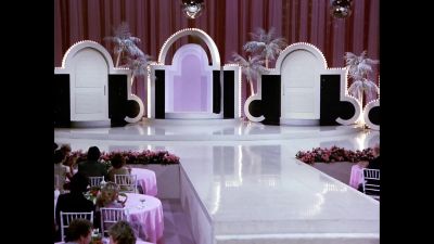 We're privileged to present - The Love Boat