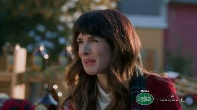 We're probably
going to bump into each other, - When I Think of Christmas