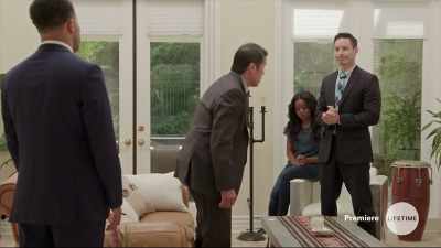 - We're probably going to need
you both to come down - Suburban Swingers Club