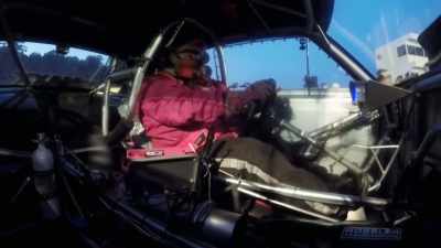We're pumped to get this
$15,000 for Team Attack. - Street Outlaws No Prep Kings Team Attack