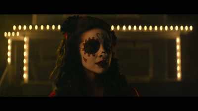 We're putting ourselves
in great danger - Deadly Class
