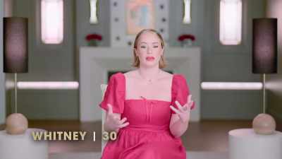 We're raising this new
generation and things are changing, - The Secret Lives of Mormon Wives