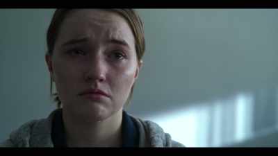 "Were you raped?" - Unbelievable