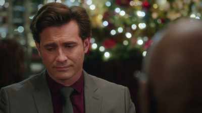 We're ready to celebrate him - A Royal Christmas Holiday