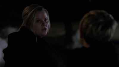 We're ready. Great. - The Following