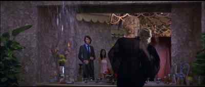 We're ready. - Cleopatra Jones and the Casino of Gold