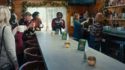 We're ready - A Very Vermont Christmas
