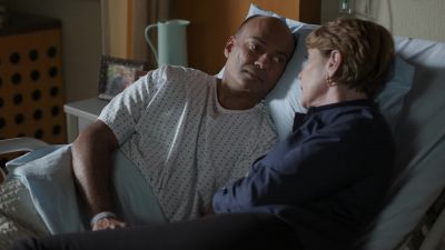 We're ready. - The Good Doctor