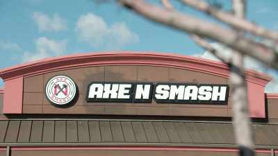 - We're ready to smash.
- We're looking to sling - The Secret Lives of Mormon Wives