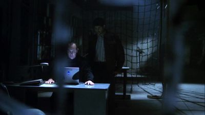 - We're ready.
- Start the sequence. - 24