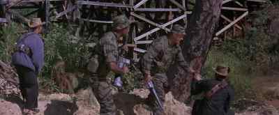 We're as ready as we'll ever be. - The Green Berets