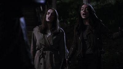 We're real. - Marvel's Agents of S.H.I.E.L.D.