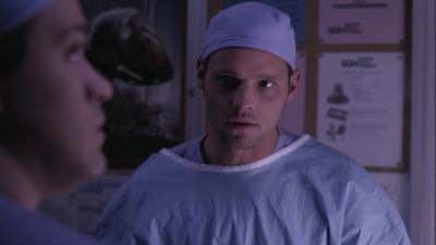 WE'RE REALLY GONNA DO THIS? - Grey's Anatomy