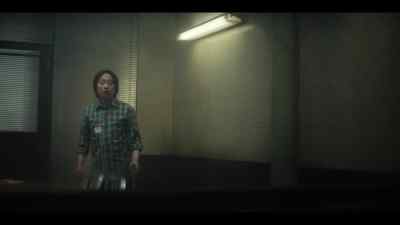We're really gonna find him. - Interior Chinatown