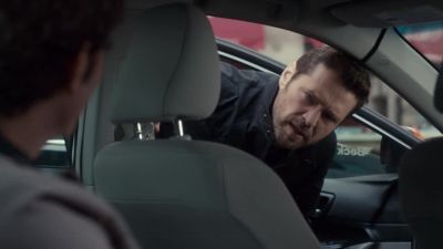 - Were you really
gonna let me go? - Private Eyes