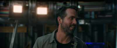 Were you really gonna steal that from us?
Destroy everything we've worked for? - The Adam Project