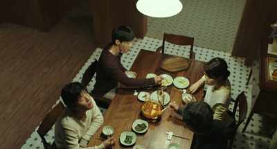 - We're really lucky.
- I know. - Forgotten