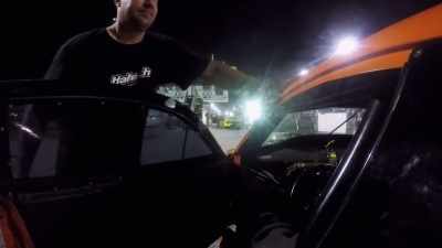 We're really not getting enough
time in here to really dissect the data. - Street Outlaws No Prep Kings Team Attack