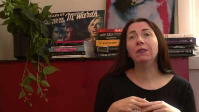 We're really not that interested
in deep characterizations - The Found Footage Phenomenon