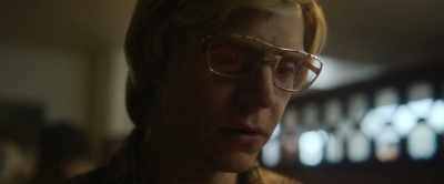 - We're really sorry, Dad.
- No, no, no. Please, don't. - Dahmer – Monster: The Jeffrey Dahmer Story