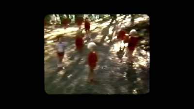 We're received the call, - The Cult of The Family