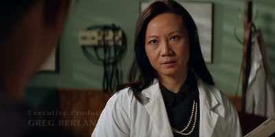 WE'RE REDUCING
THE CLINIC'S HOURS - Kung Fu
