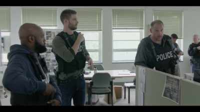 We're required to have
an Internal Affairs supervisor - We Own This City