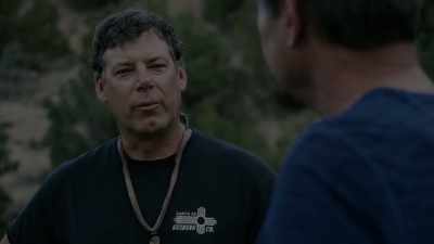 We're rich.
Elk, mule deer, bear, lions. - Missing 411: The Hunted