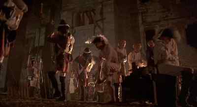 We're rich!
We're rich! - Time Bandits