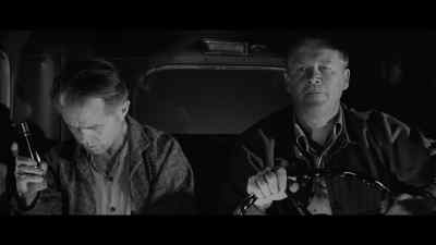 We're right, aren't we? - Plunder Road
