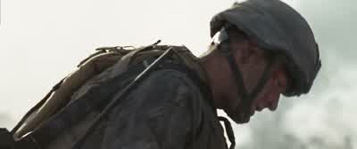We're right over their command asset. - Battle Los Angeles