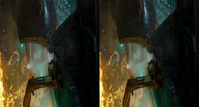 We're rolling over! - Avatar: The Way of Water