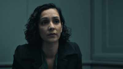 Were you romantically involved
with Andrew Knightley? - The Chelsea Detective