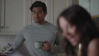 "We're rooting for their
new folksy addition - Romance with a Twist