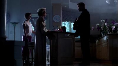         We're ruling out
                    suicide. - CSI: Crime Scene Investigation