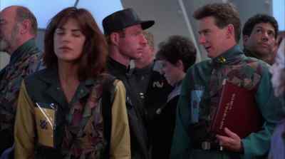 We're running a few
minutes late, folks. - Robot Wars