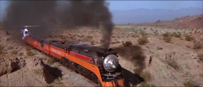 We're running to Mexico - Tough Guys