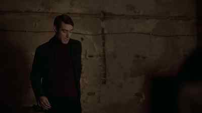 We're running
out of time, Emily. - Absentia