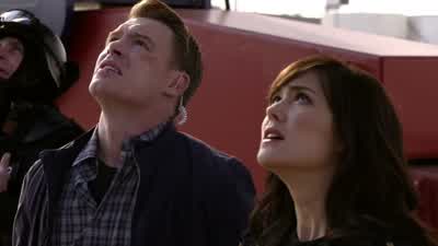 We're running out of time. - The Blacklist