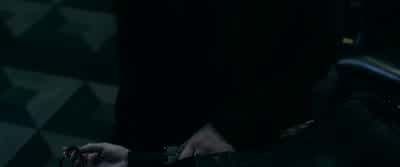 -We're running out of time. - Underworld: Blood Wars