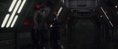 We're running out of time - Star Wars: Episode VIII   The Last Jedi