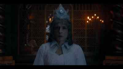 We're running out of time. - Agatha All Along