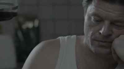 We're running tests, but don't know
what she's swallowed. - The Bridge