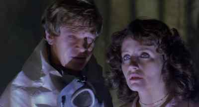 We're safe. It's doomed now. - Contamination